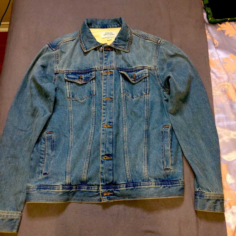 Jackets